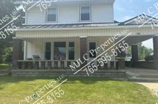 310 E Washington St, Winchester